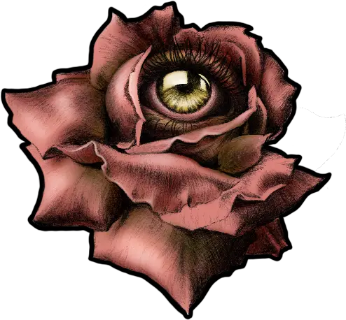Pngs_For_Stef rose eye